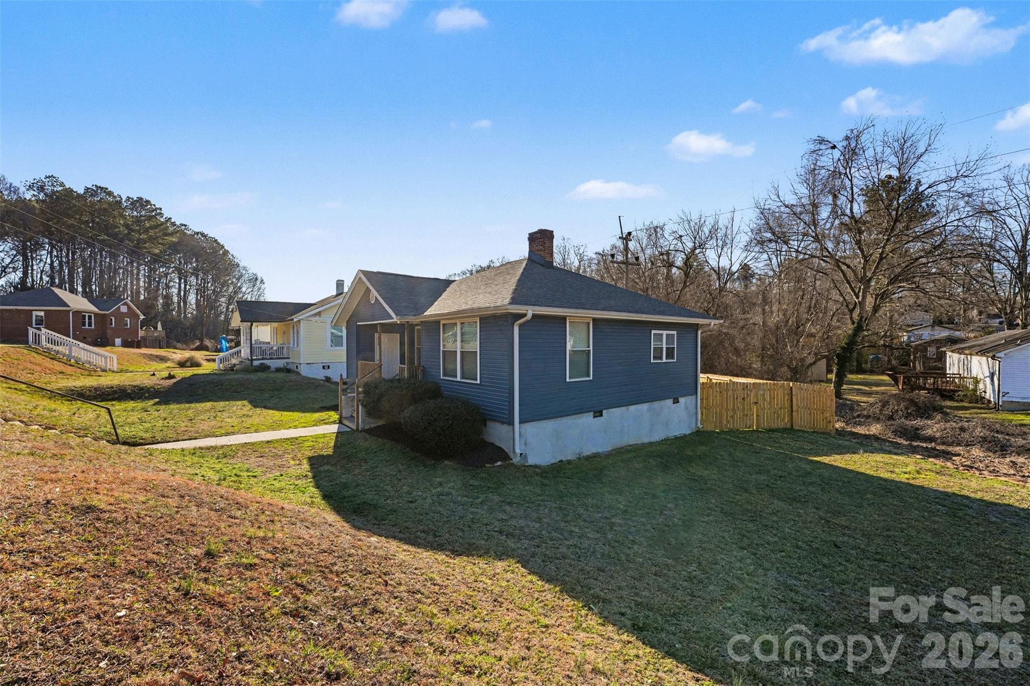 905 W 6th Avenue B Avenue Gastonia NC 28052
