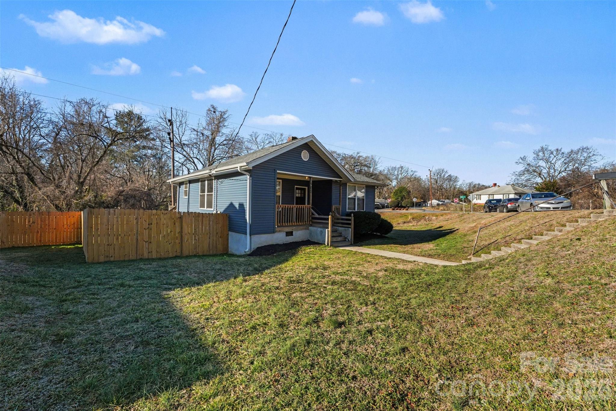 905 W 6th Avenue B Avenue Gastonia NC 28052