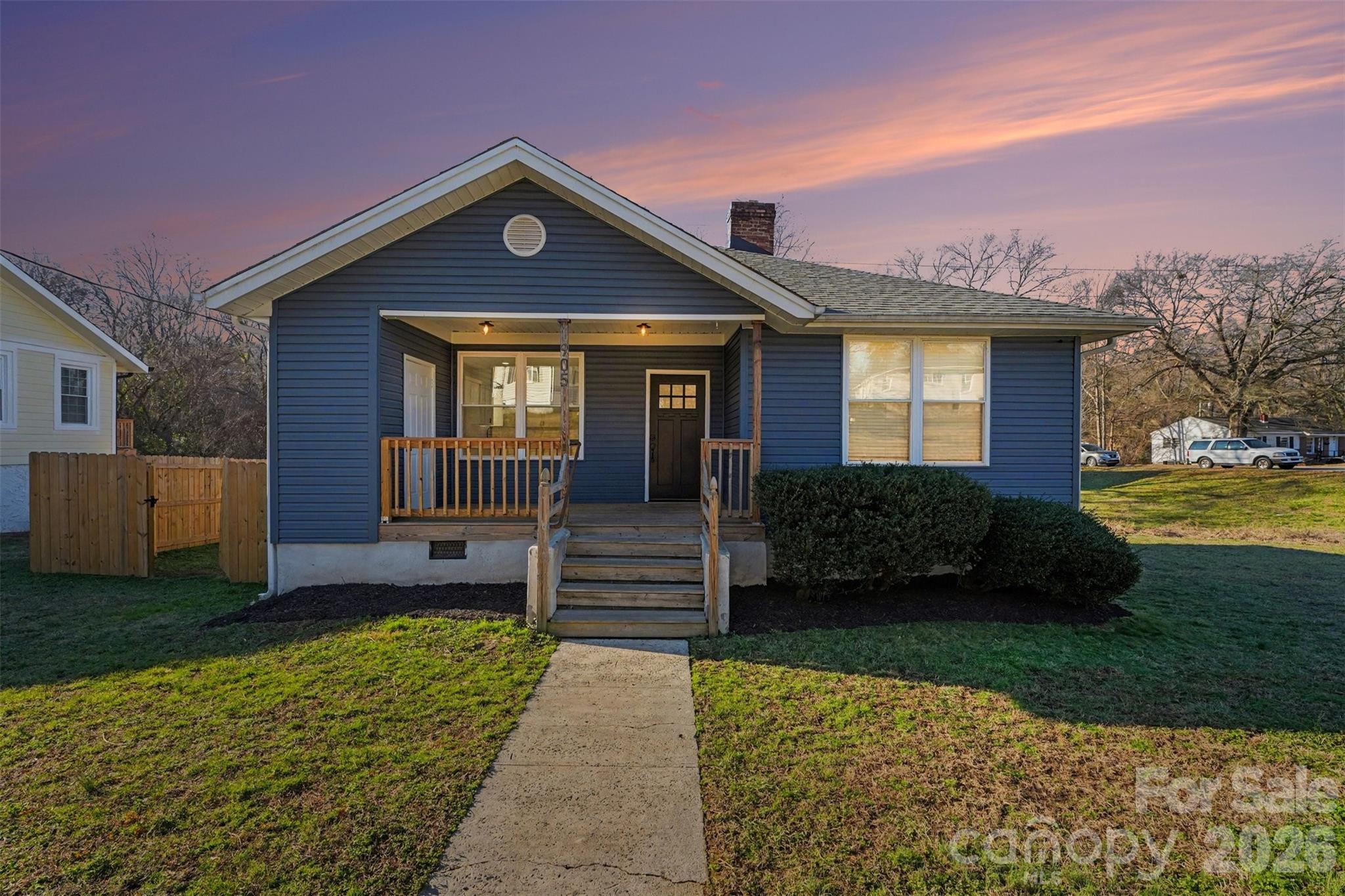 905 W 6th Avenue B Avenue Gastonia NC 28052