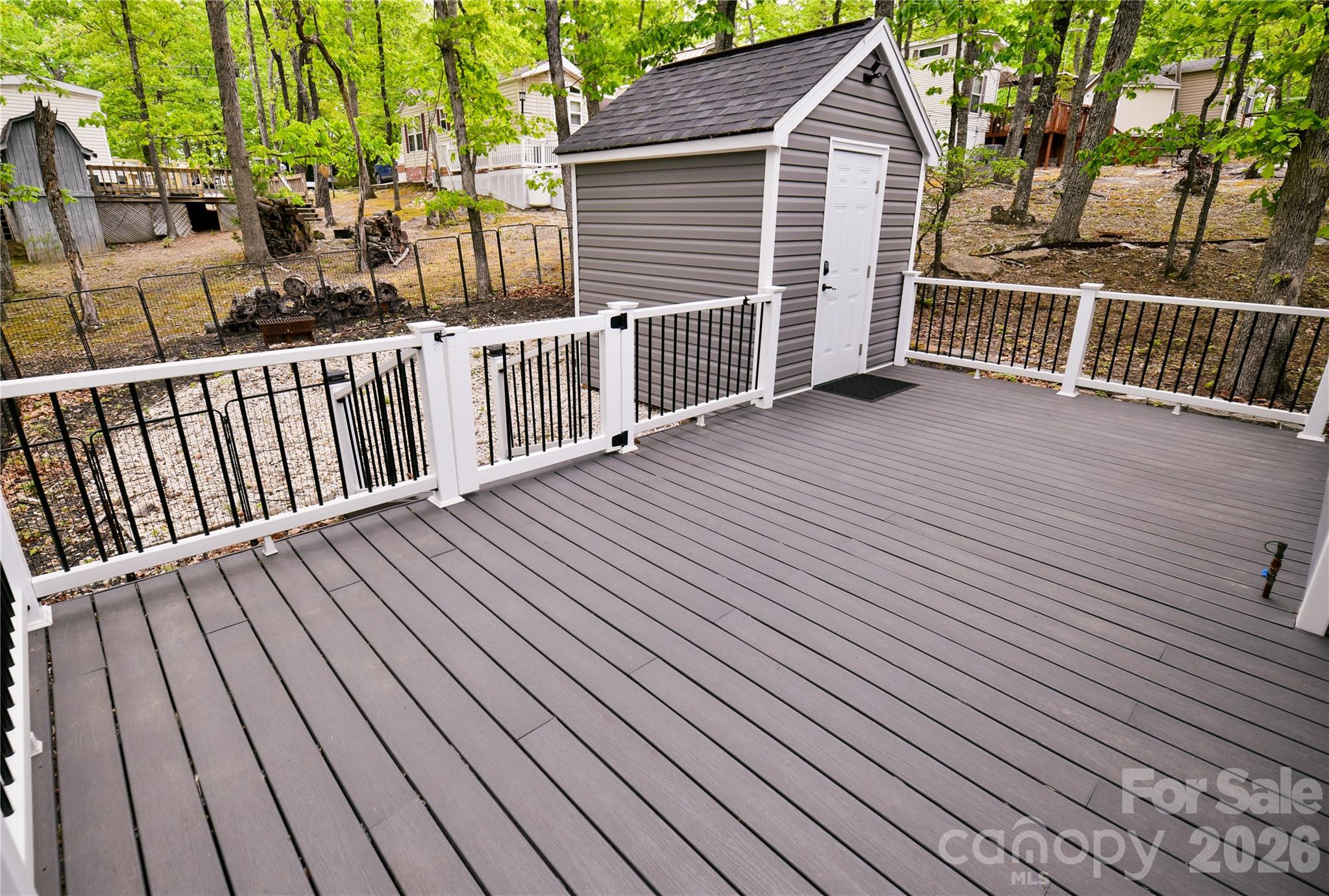 310 Laurelwood Lane Traphill NC 28685