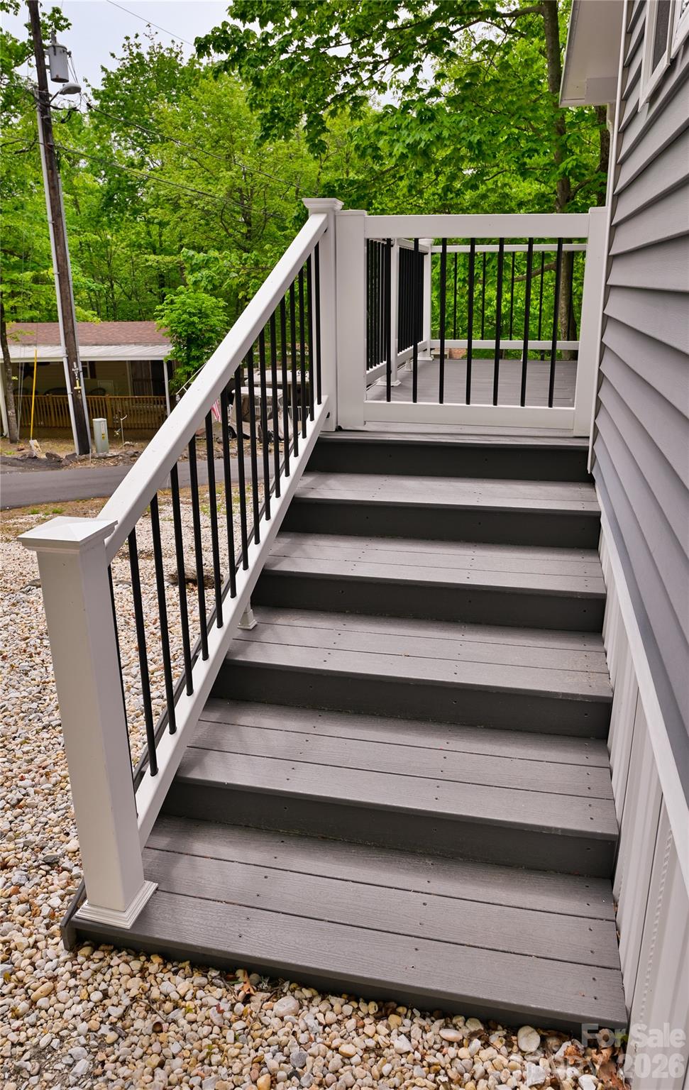 310 Laurelwood Lane Traphill NC 28685