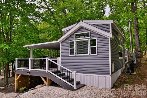 310 Laurelwood Lane Traphill NC 28685