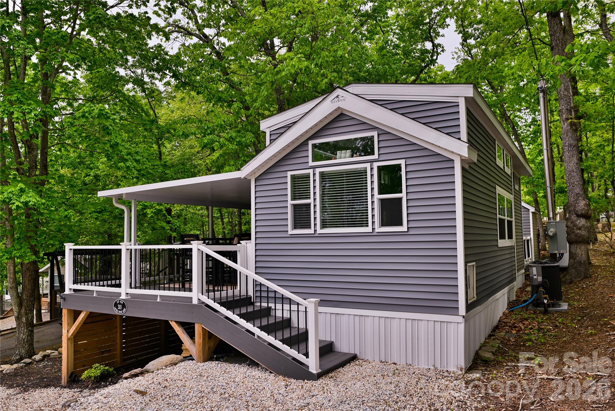 310 Laurelwood Lane Traphill NC 28685