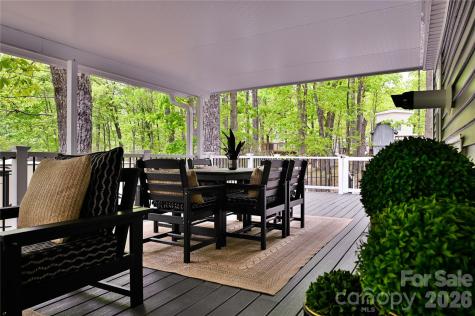 310 Laurelwood Lane Traphill NC 28685