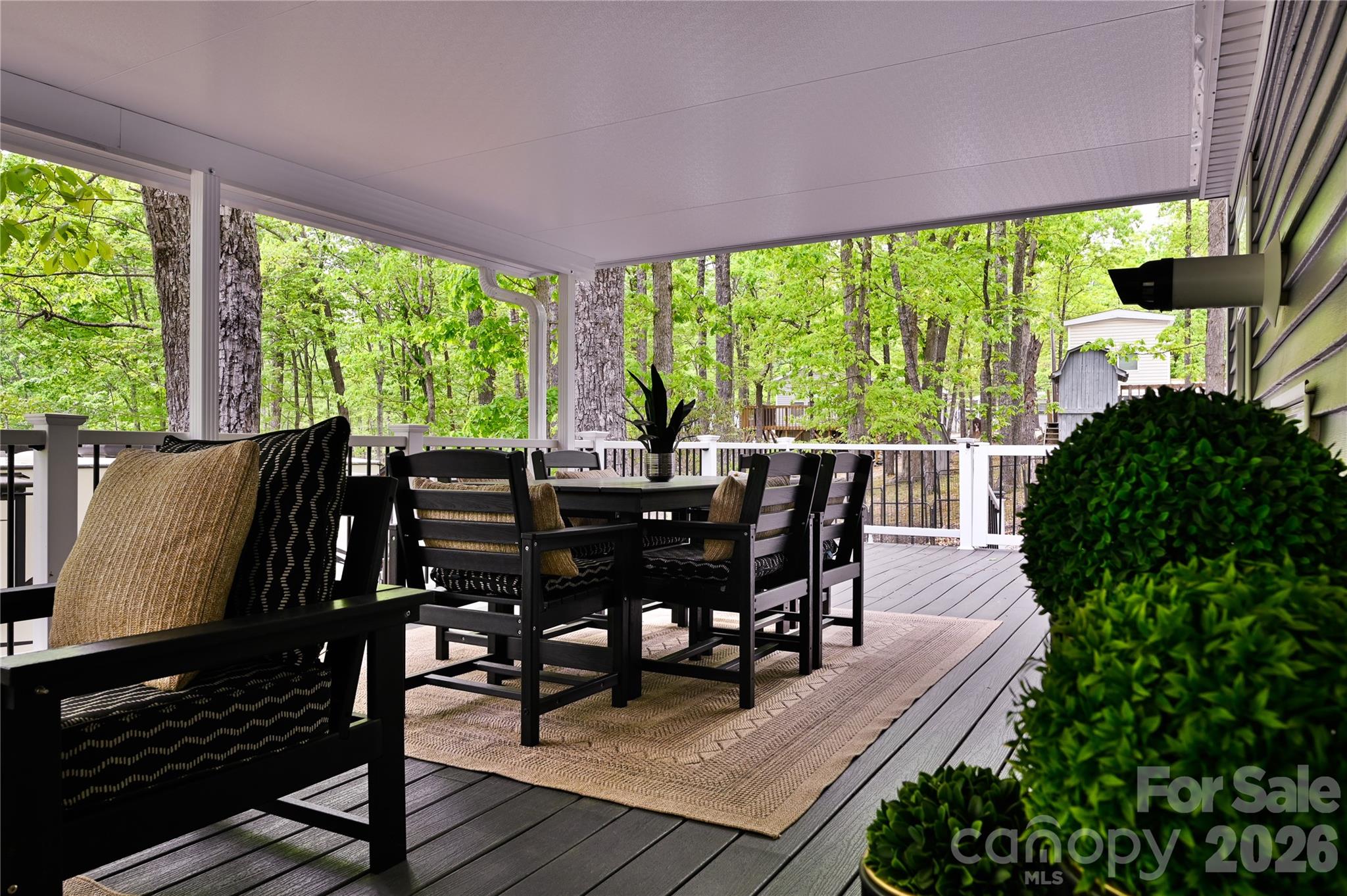 310 Laurelwood Lane Traphill NC 28685