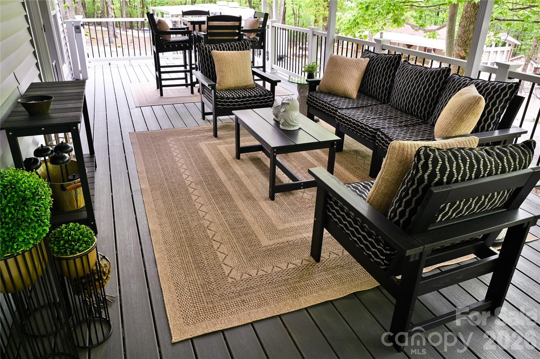 310 Laurelwood Lane Traphill NC 28685