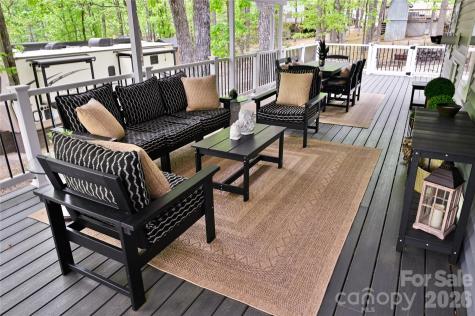 310 Laurelwood Lane Traphill NC 28685