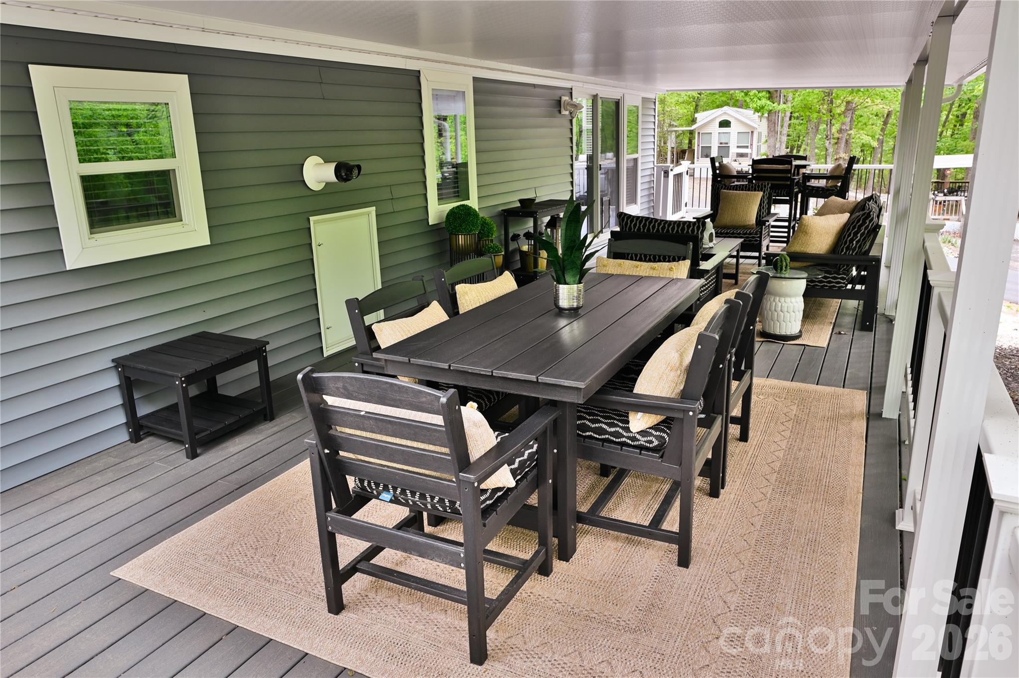 310 Laurelwood Lane Traphill NC 28685