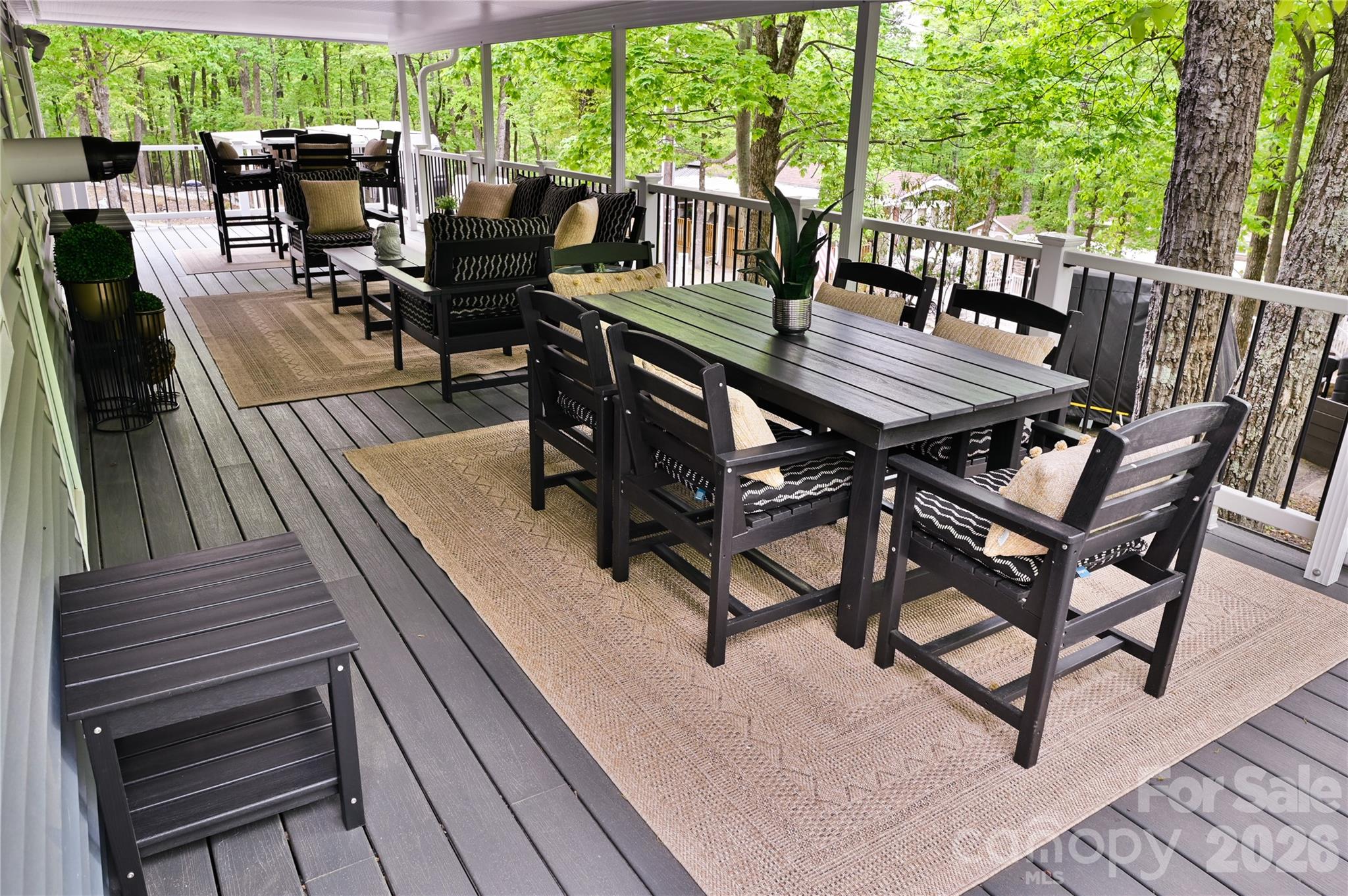 310 Laurelwood Lane Traphill NC 28685