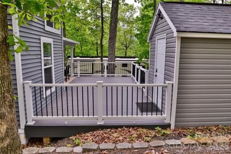 310 Laurelwood Lane Traphill NC 28685
