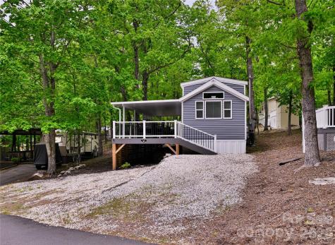 310 Laurelwood Lane Traphill NC 28685