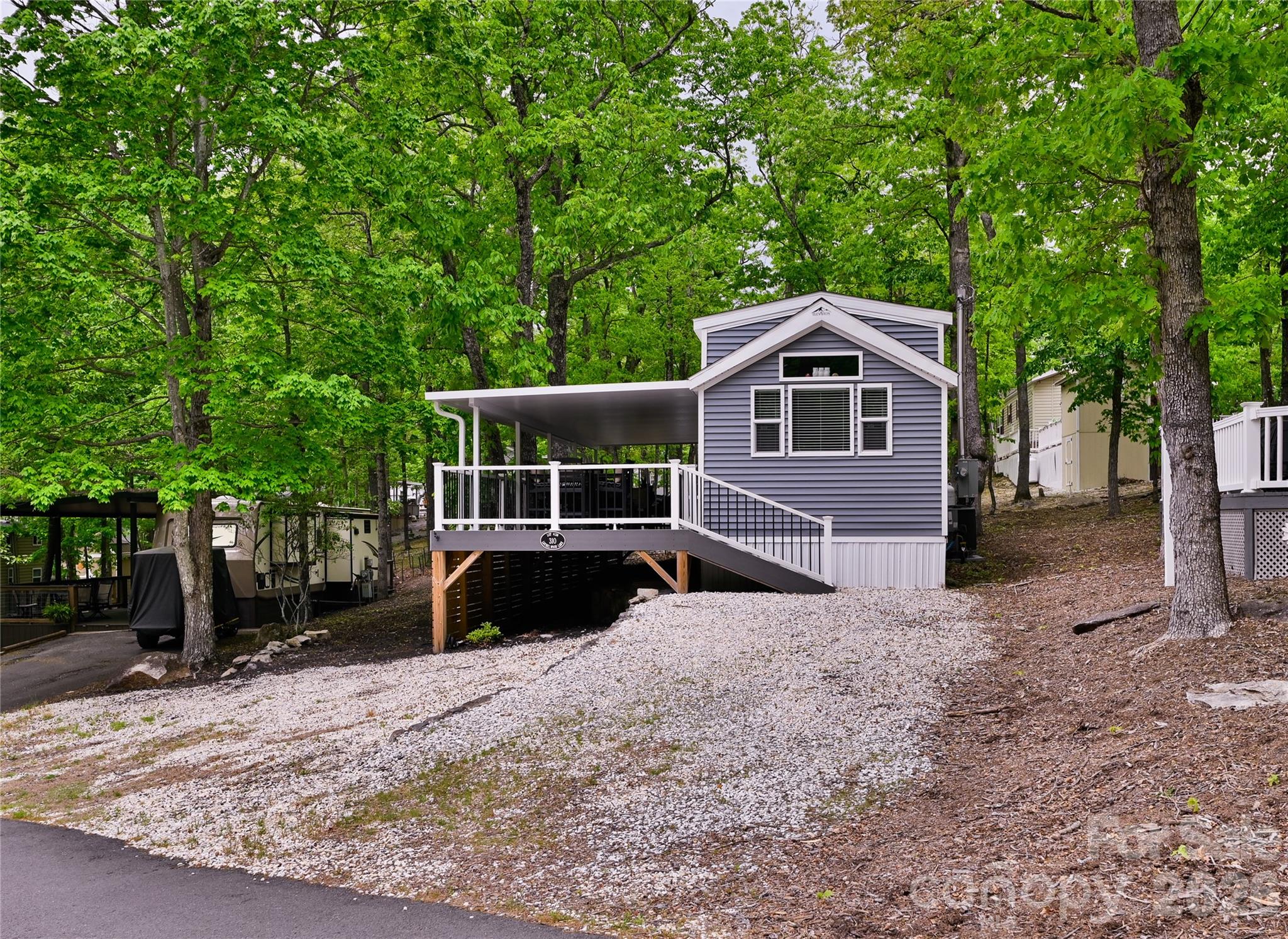 310 Laurelwood Lane Traphill NC 28685