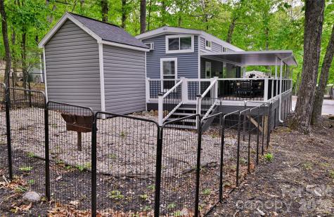 310 Laurelwood Lane Traphill NC 28685