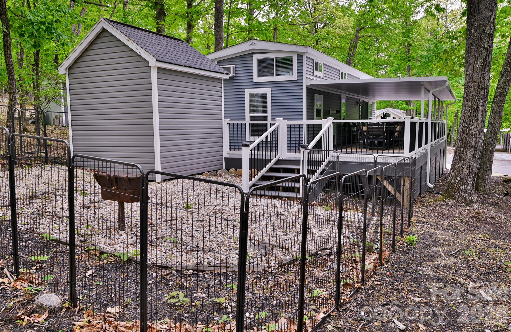 310 Laurelwood Lane Traphill NC 28685