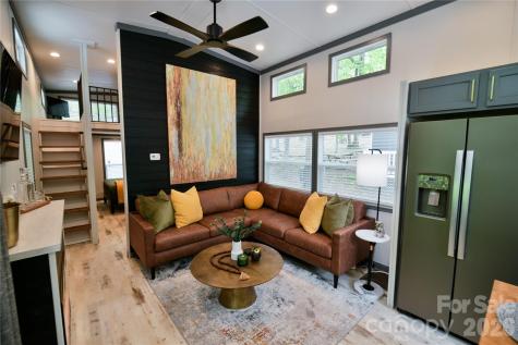 310 Laurelwood Lane Traphill NC 28685