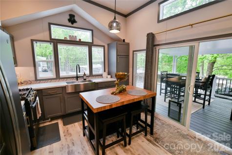 310 Laurelwood Lane Traphill NC 28685