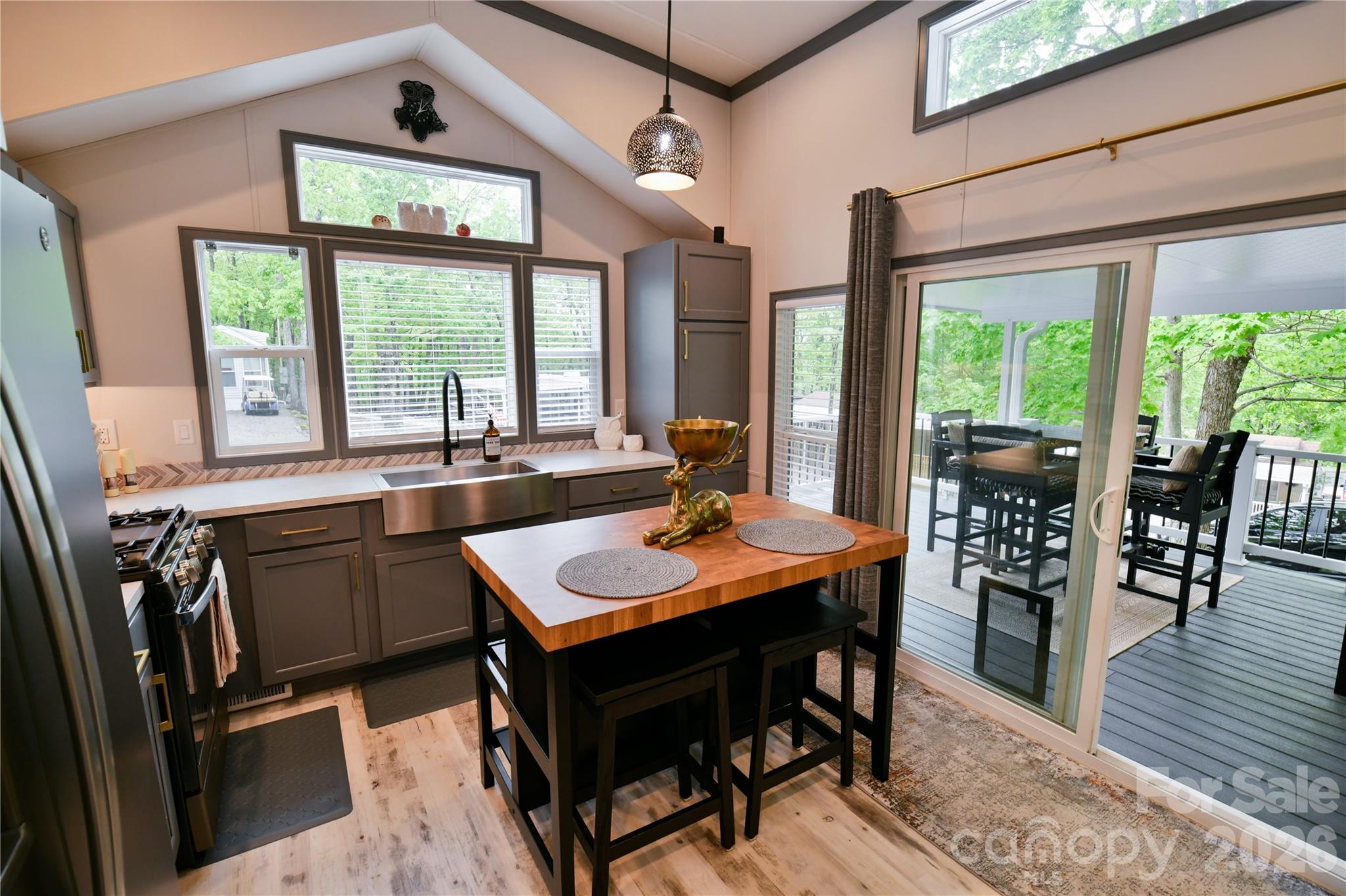 310 Laurelwood Lane Traphill NC 28685
