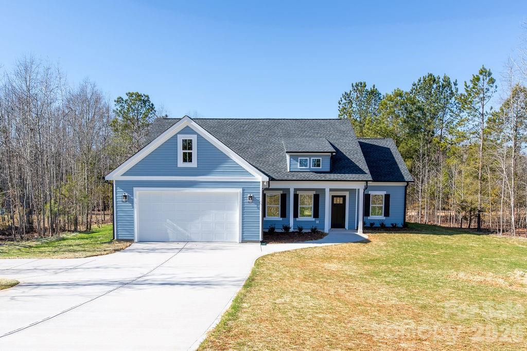 4018 Deerstone Lane Clover SC 29710