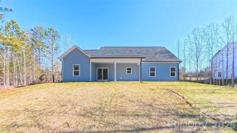 4018 Deerstone Lane Clover SC 29710