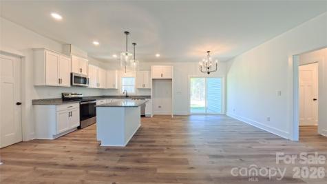 4018 Deerstone Lane Clover SC 29710