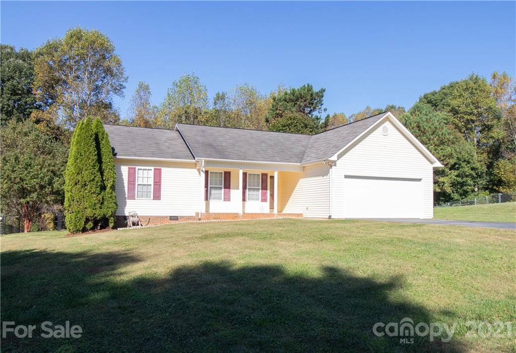 4659 Powder Horne Lane Conover NC 28613