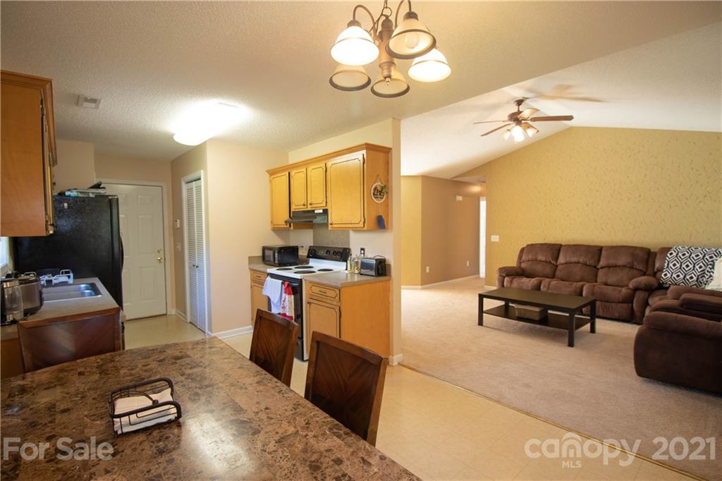 4659 Powder Horne Lane Conover NC 28613