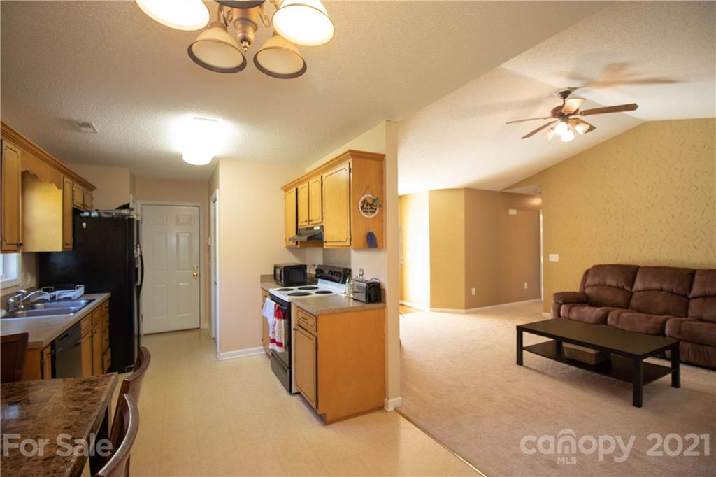 4659 Powder Horne Lane Conover NC 28613