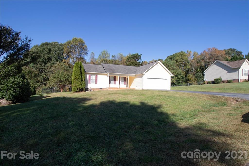 4659 Powder Horne Lane Conover NC 28613
