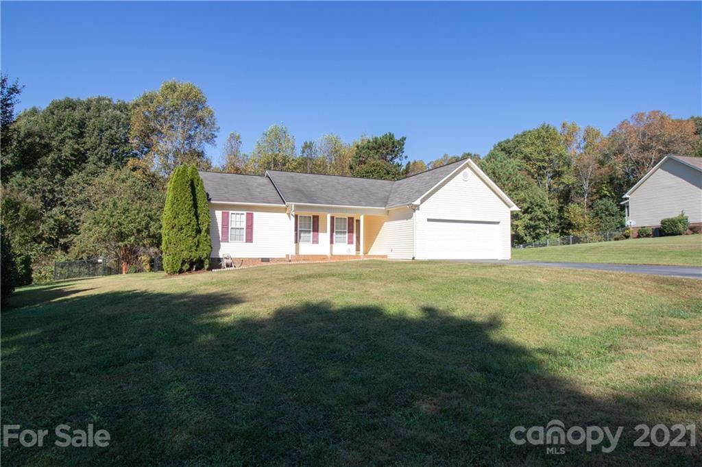 4659 Powder Horne Lane Conover NC 28613