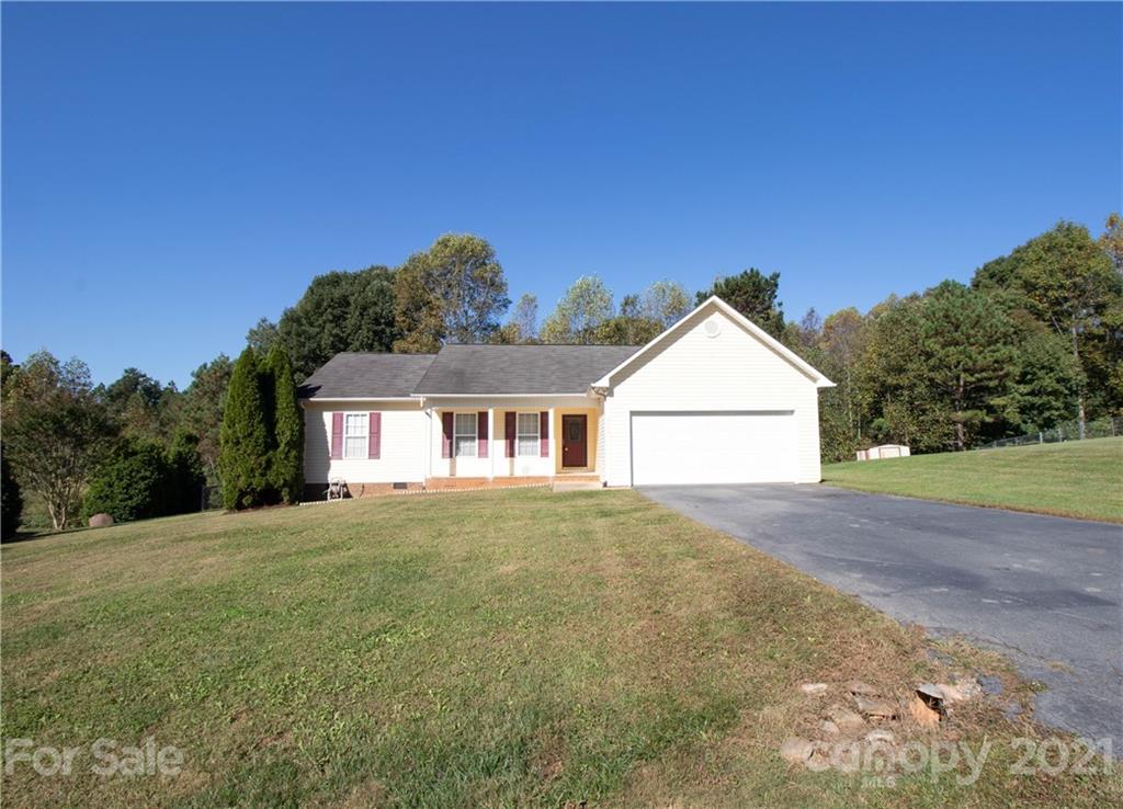 4659 Powder Horne Lane Conover NC 28613