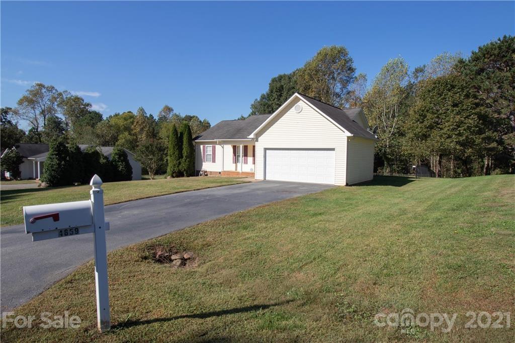 4659 Powder Horne Lane Conover NC 28613