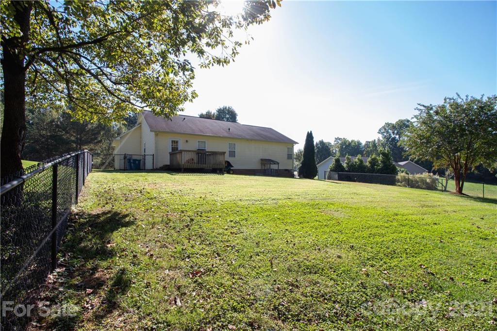4659 Powder Horne Lane Conover NC 28613