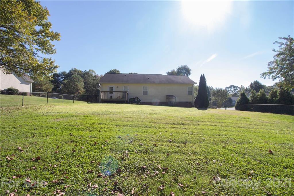 4659 Powder Horne Lane Conover NC 28613