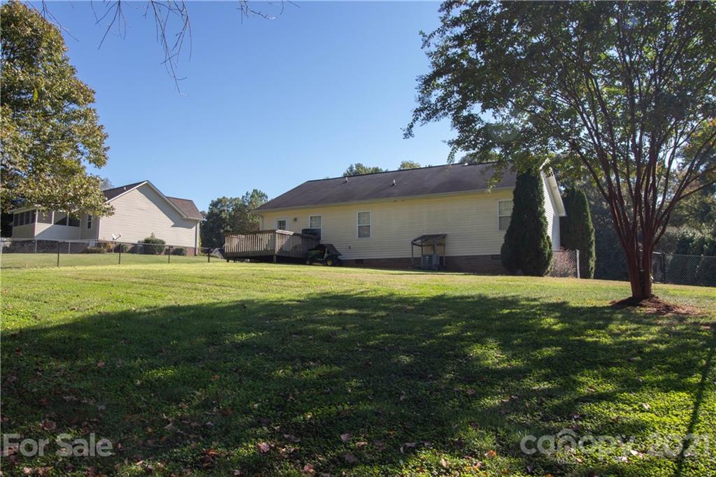 4659 Powder Horne Lane Conover NC 28613
