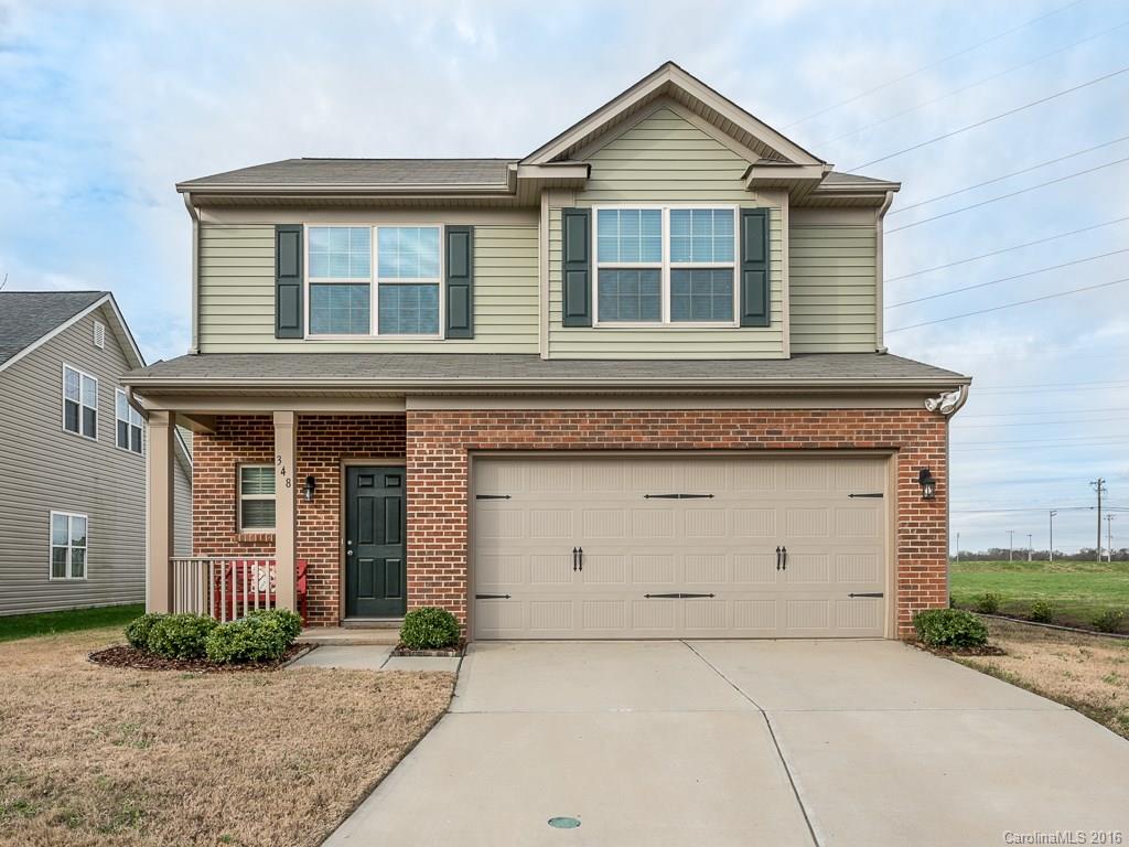 348 Pulaski Drive SW Concord NC 28027