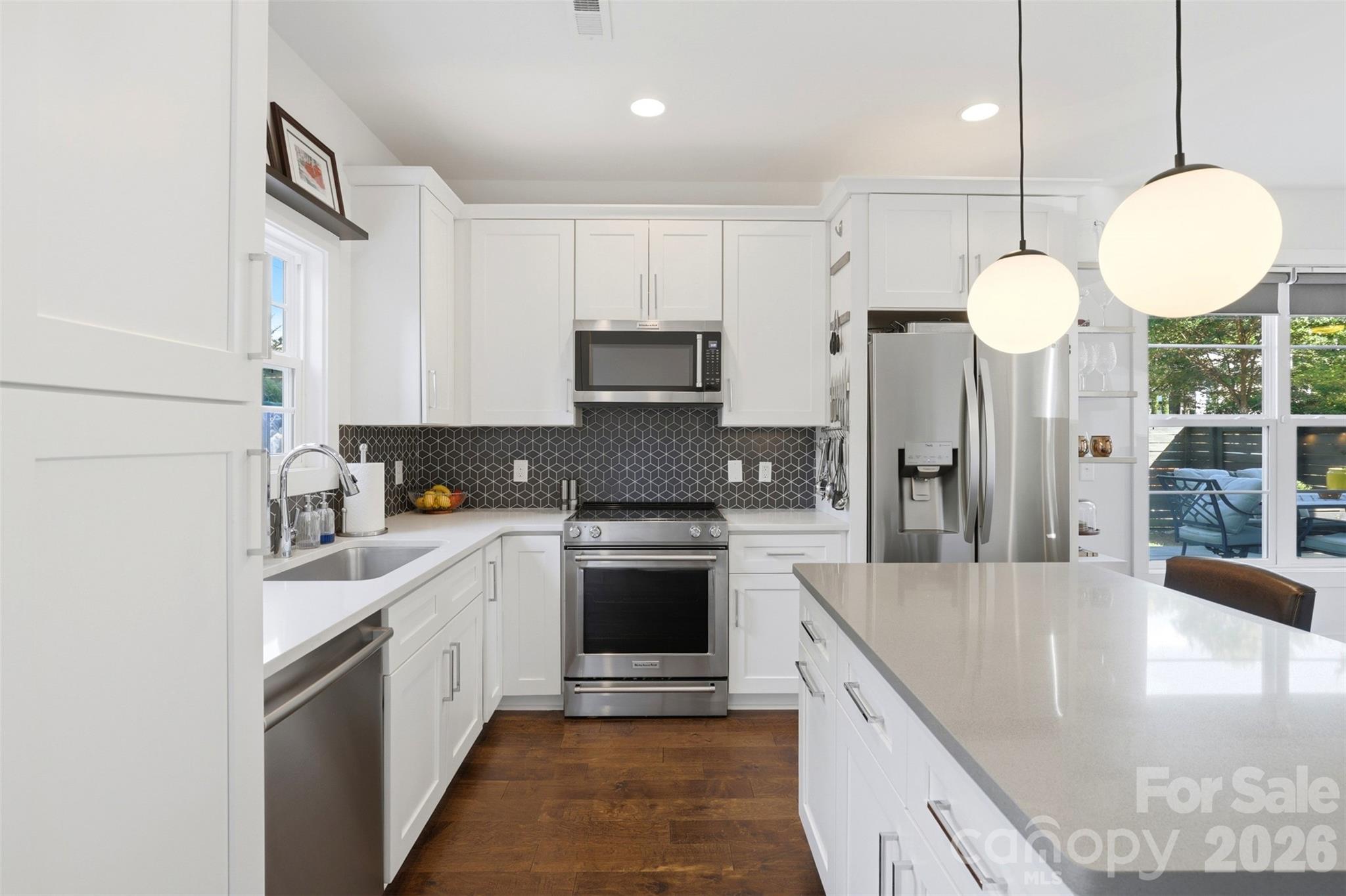715 E 28th Street Charlotte NC 28205