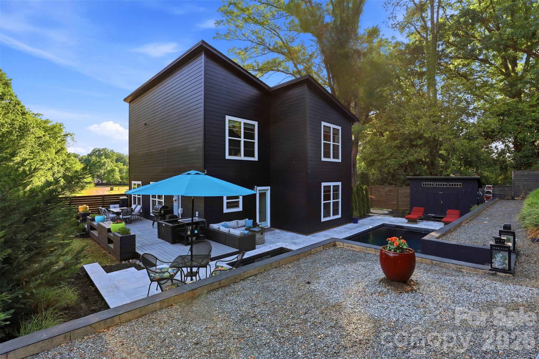 715 E 28th Street Charlotte NC 28205