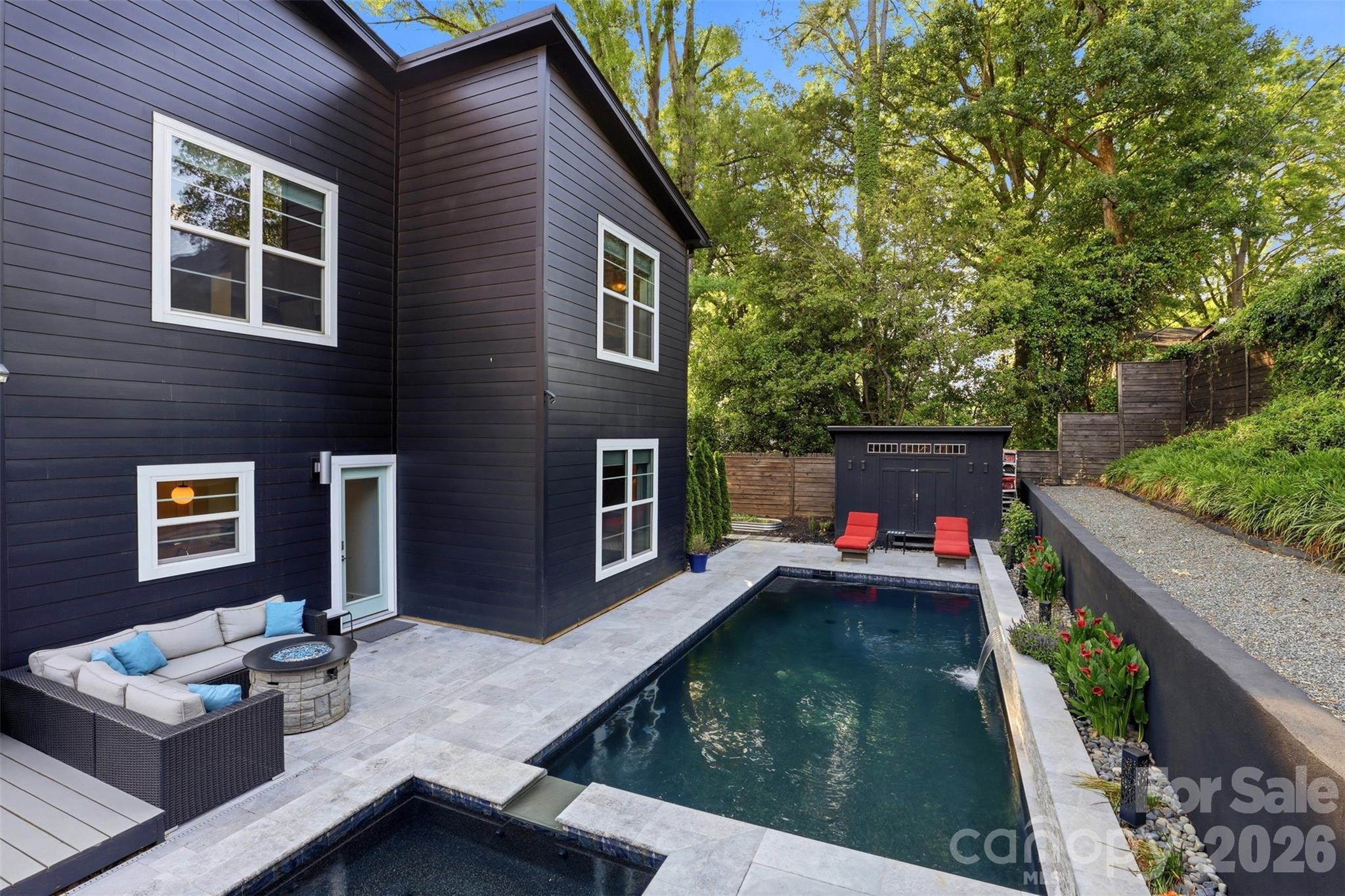 715 E 28th Street Charlotte NC 28205