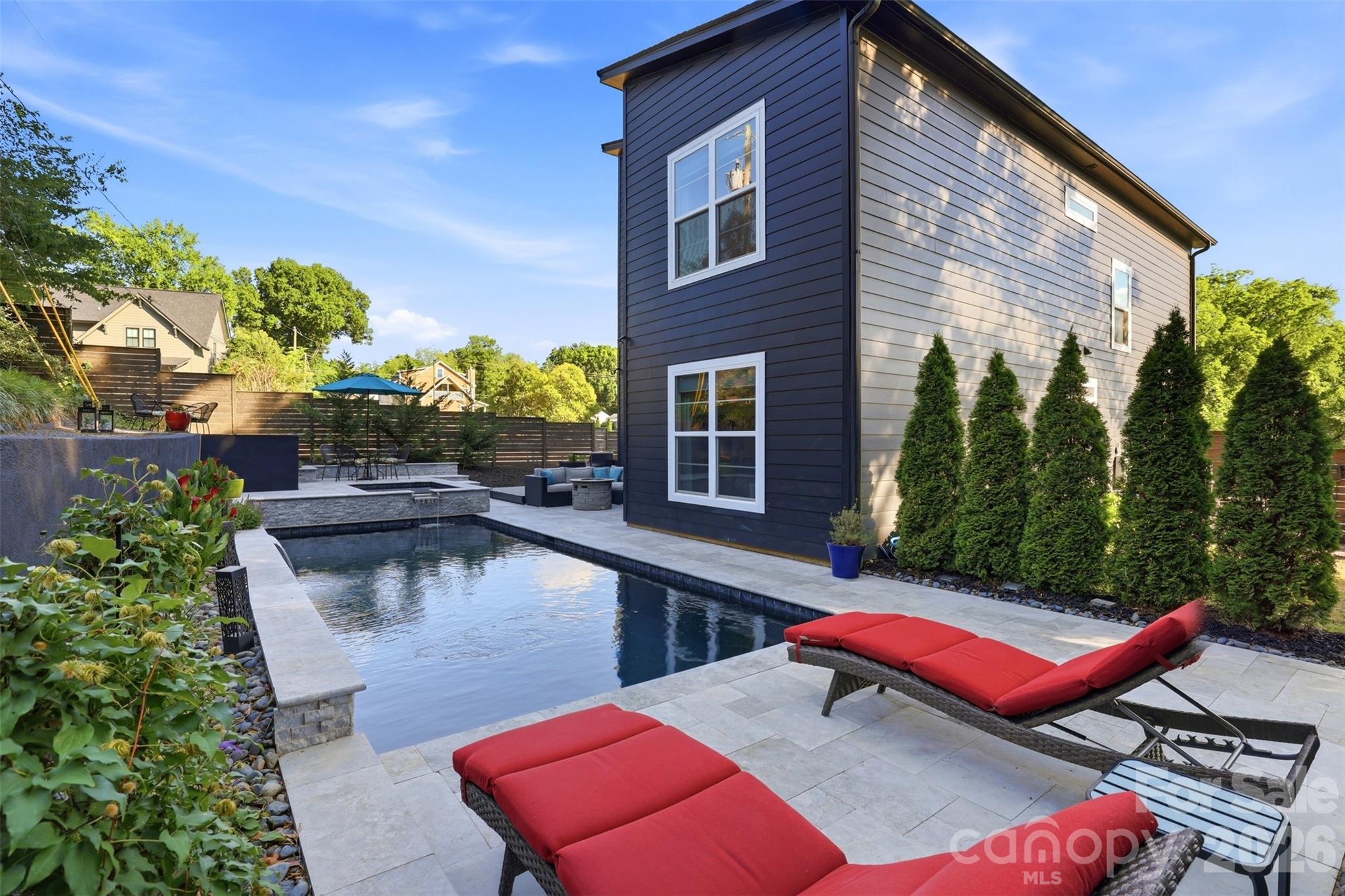 715 E 28th Street Charlotte NC 28205