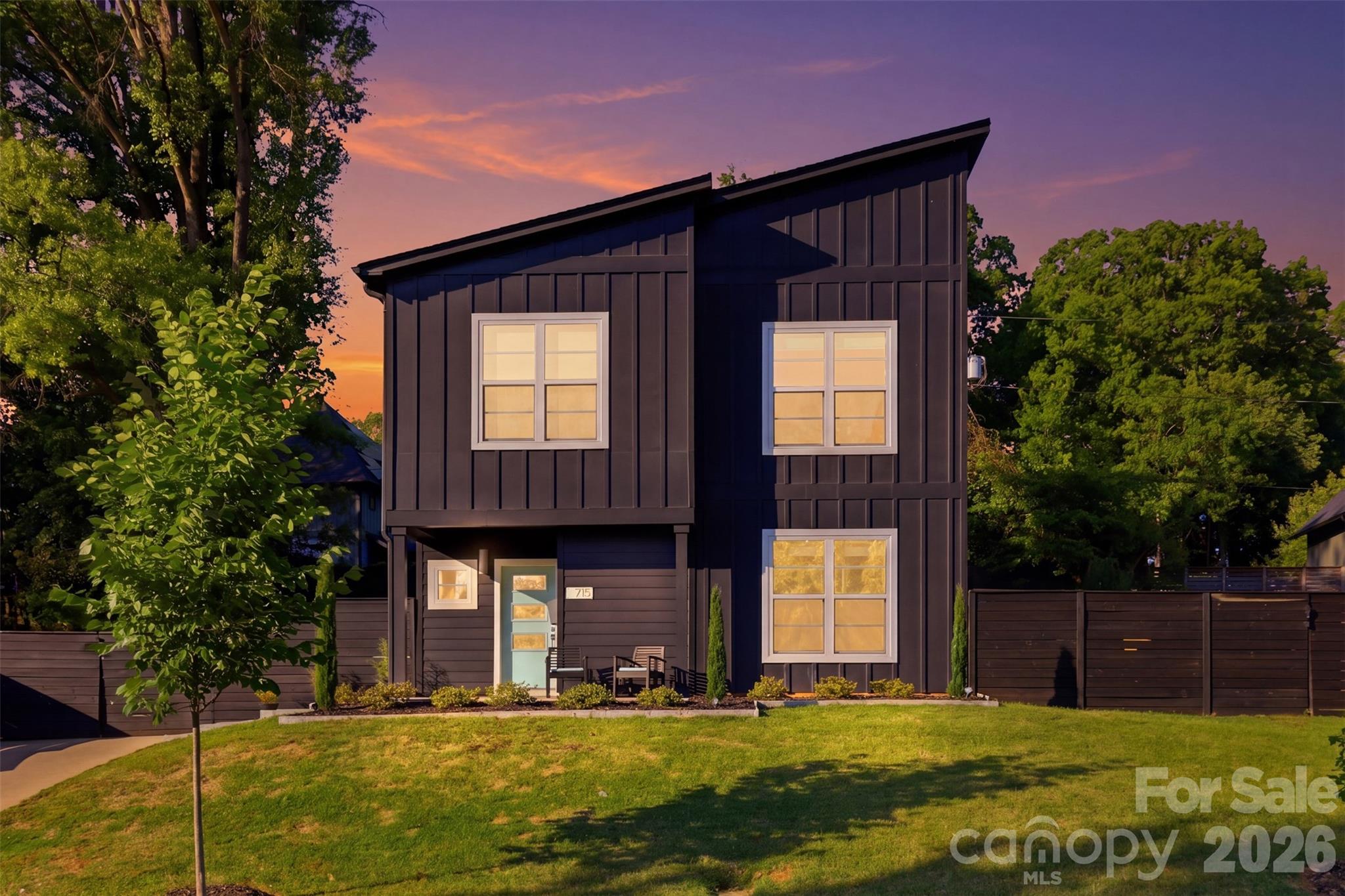 715 E 28th Street Charlotte NC 28205