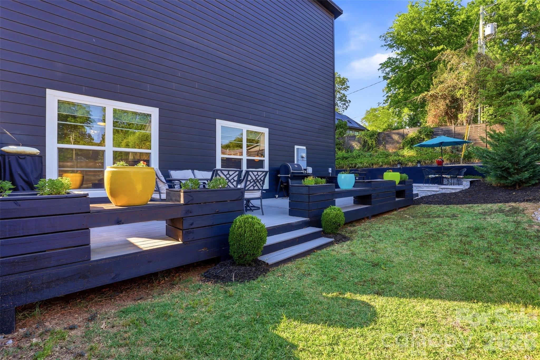 715 E 28th Street Charlotte NC 28205