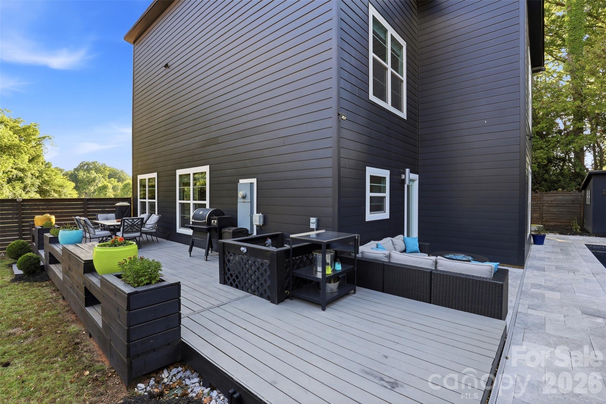 715 E 28th Street Charlotte NC 28205