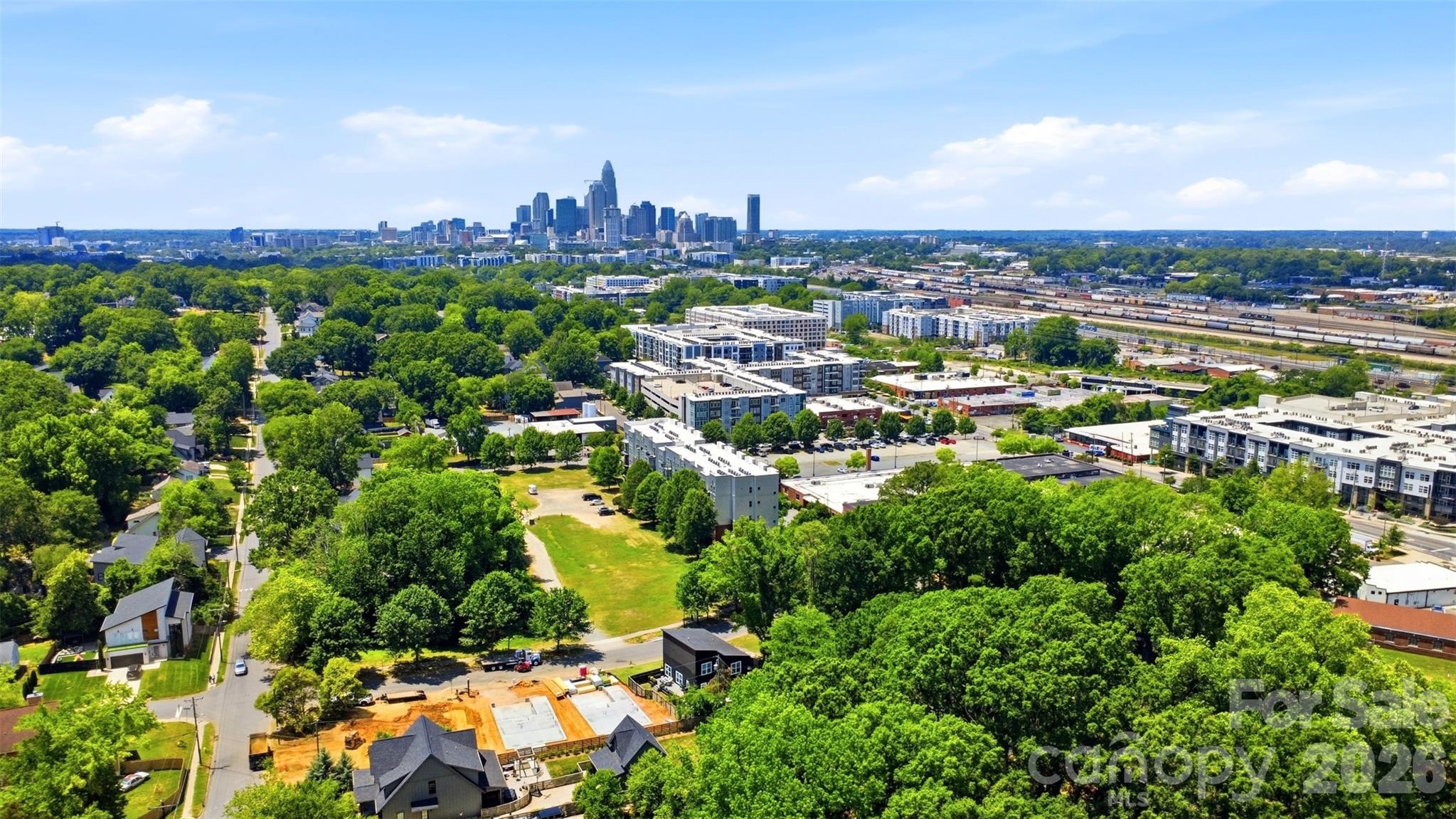 715 E 28th Street Charlotte NC 28205