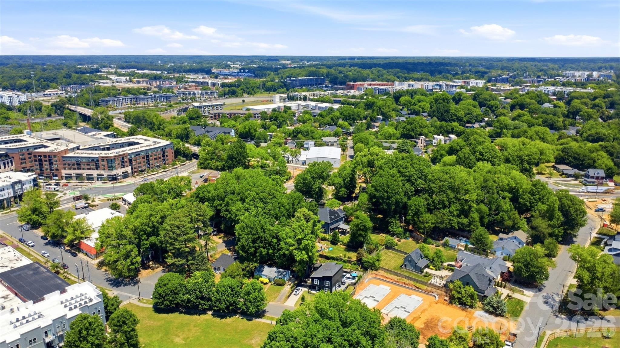 715 E 28th Street Charlotte NC 28205