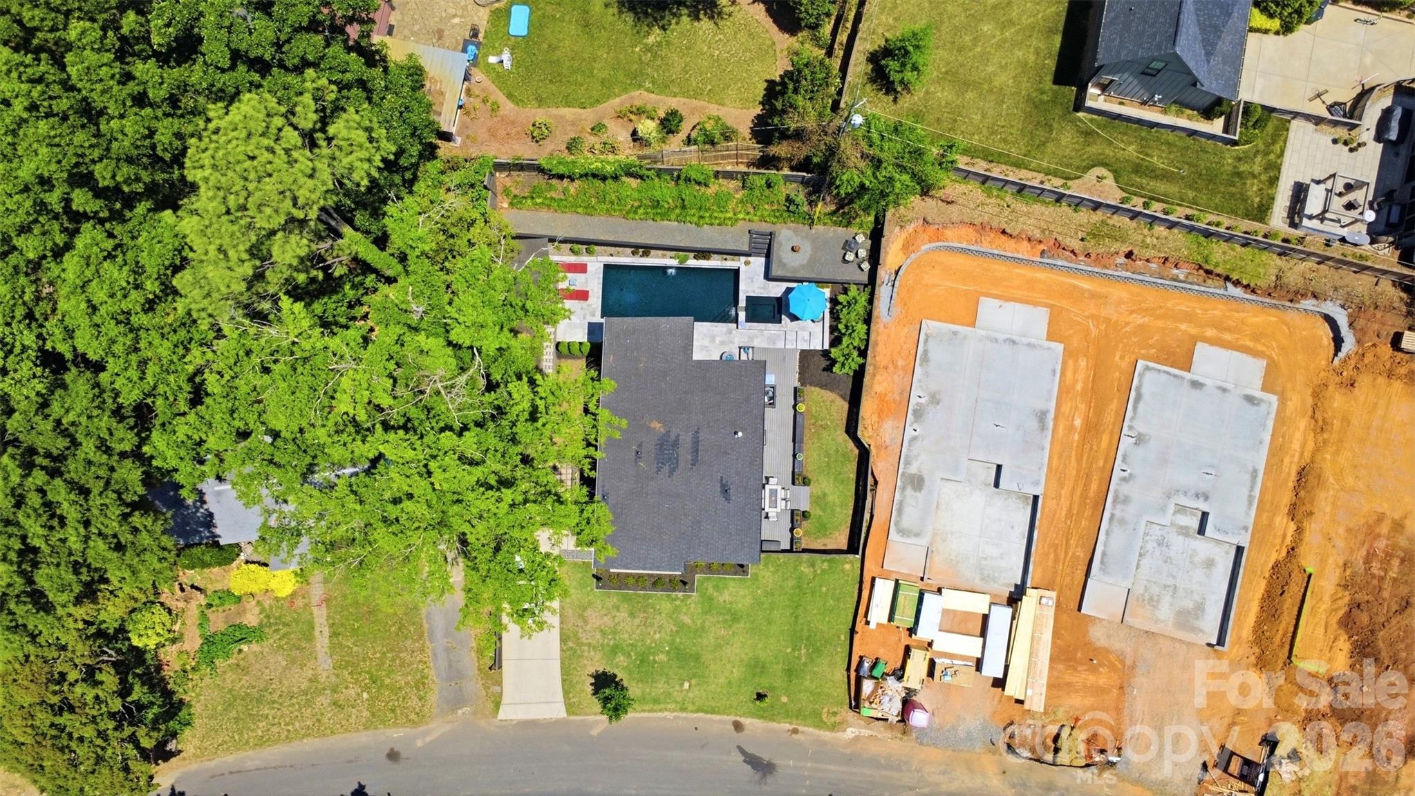715 E 28th Street Charlotte NC 28205