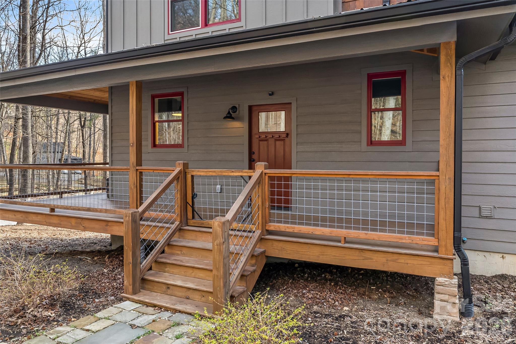43 Clinchfield Gap Road Marion NC 28752