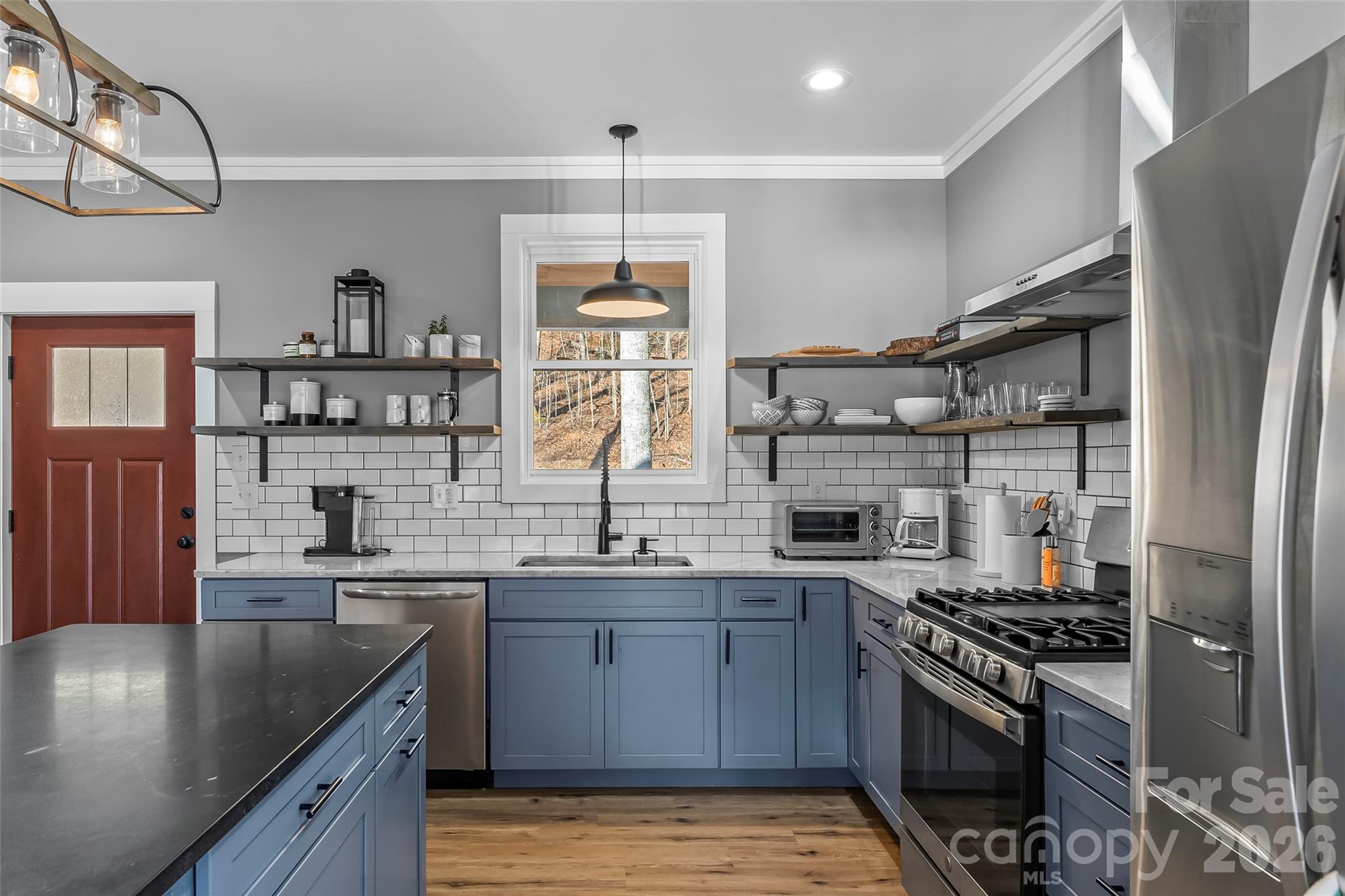 43 Clinchfield Gap Road Marion NC 28752