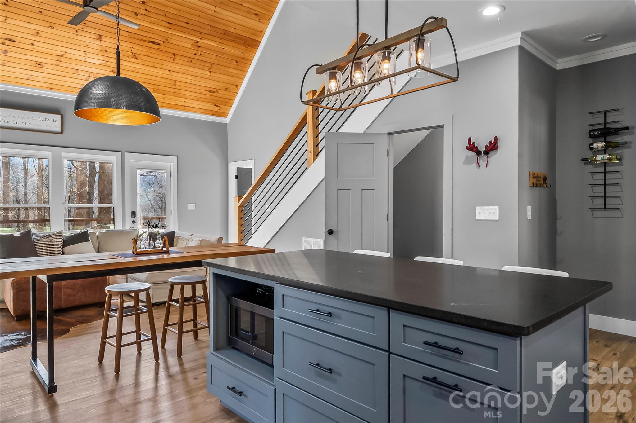 43 Clinchfield Gap Road Marion NC 28752