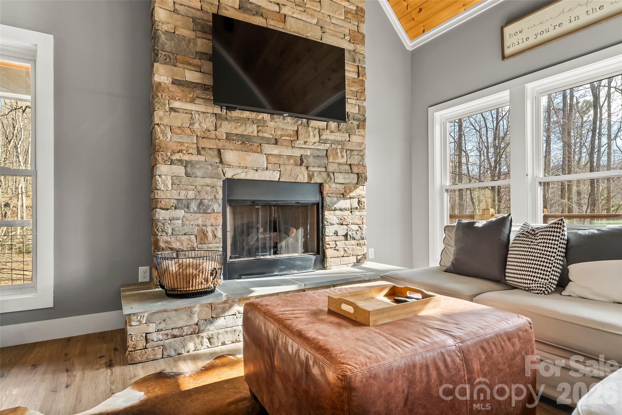 43 Clinchfield Gap Road Marion NC 28752