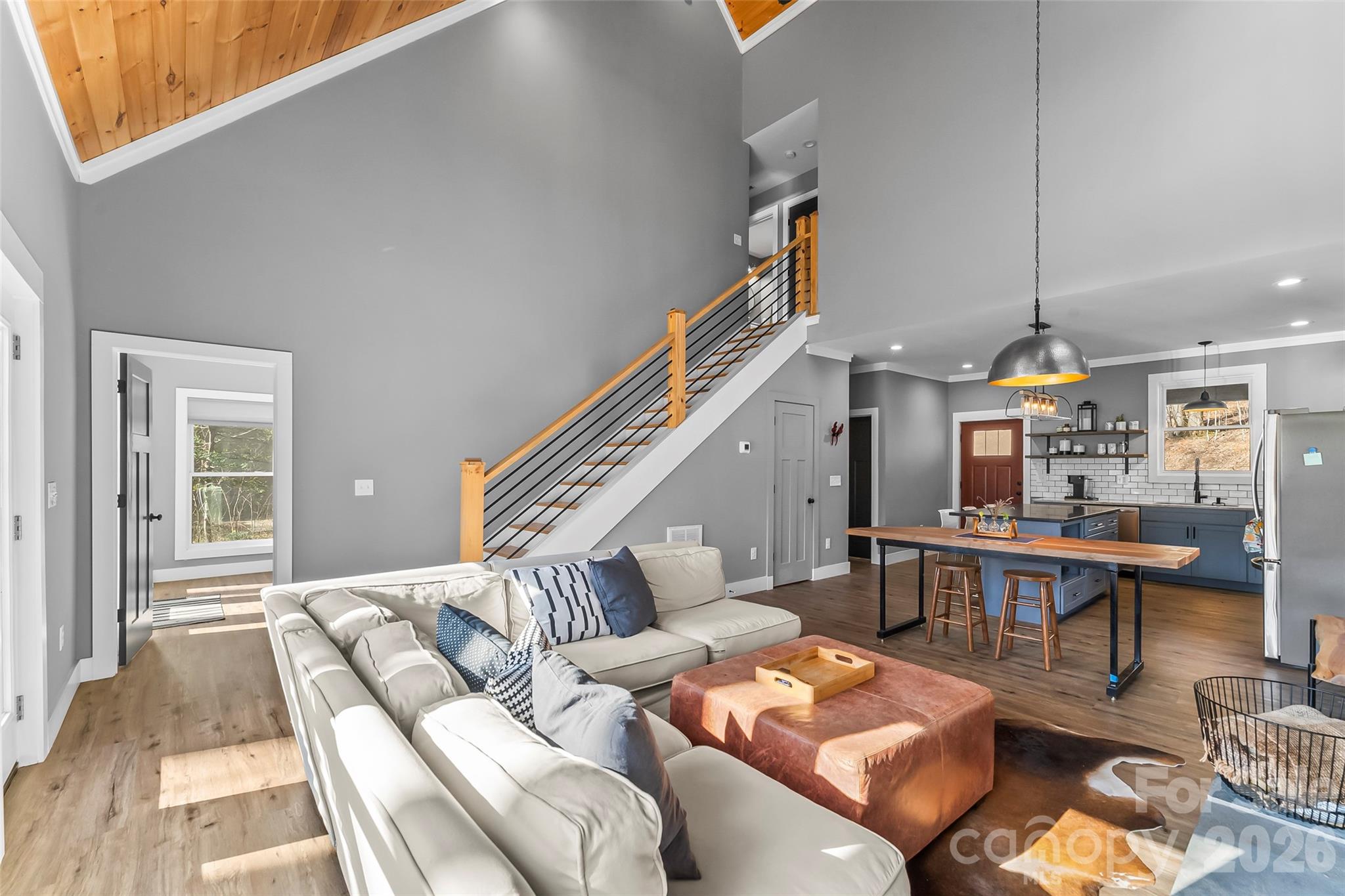 43 Clinchfield Gap Road Marion NC 28752